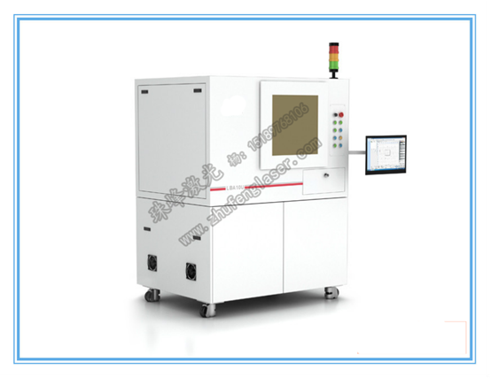 内外合作实现PCB激光切割机市场良性循环
